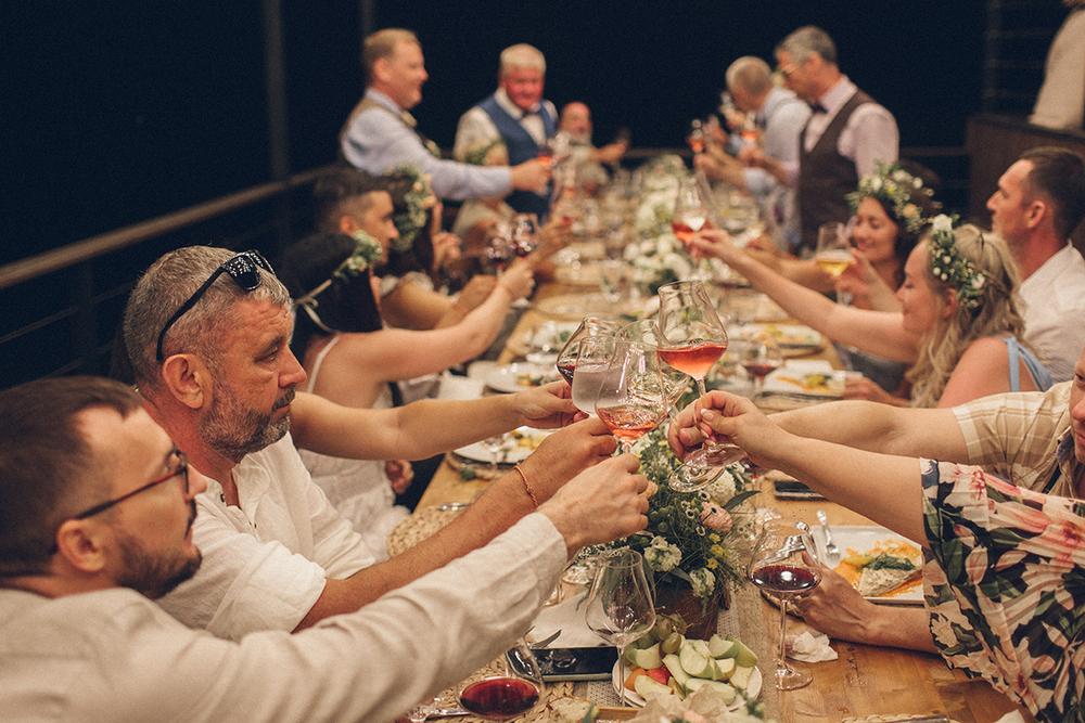 Владимир и Елена