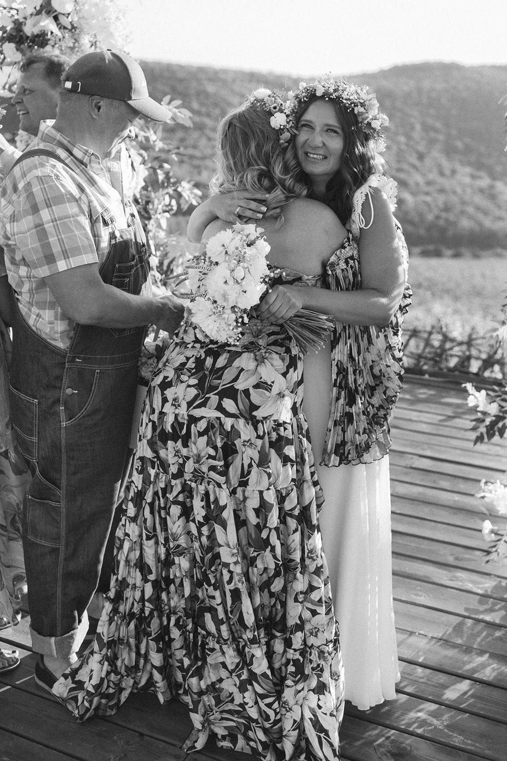 Владимир и Елена