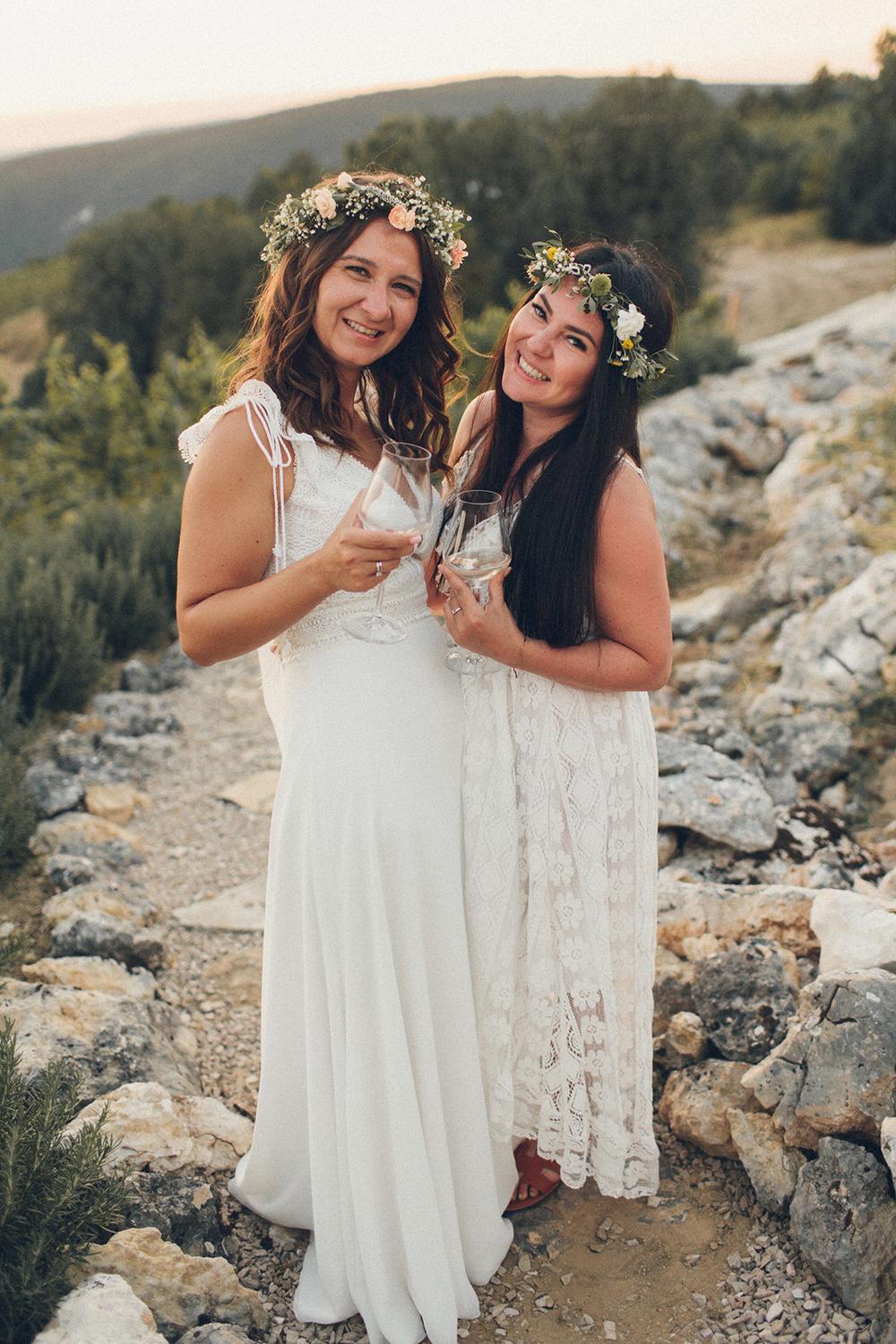 Владимир и Елена