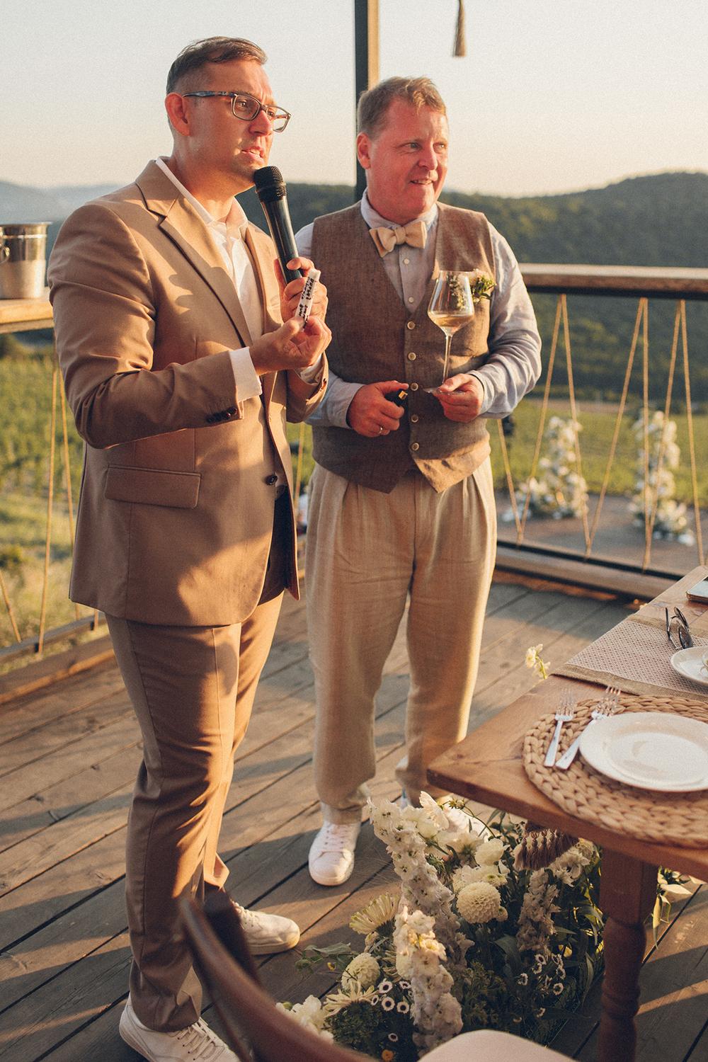 Владимир и Елена