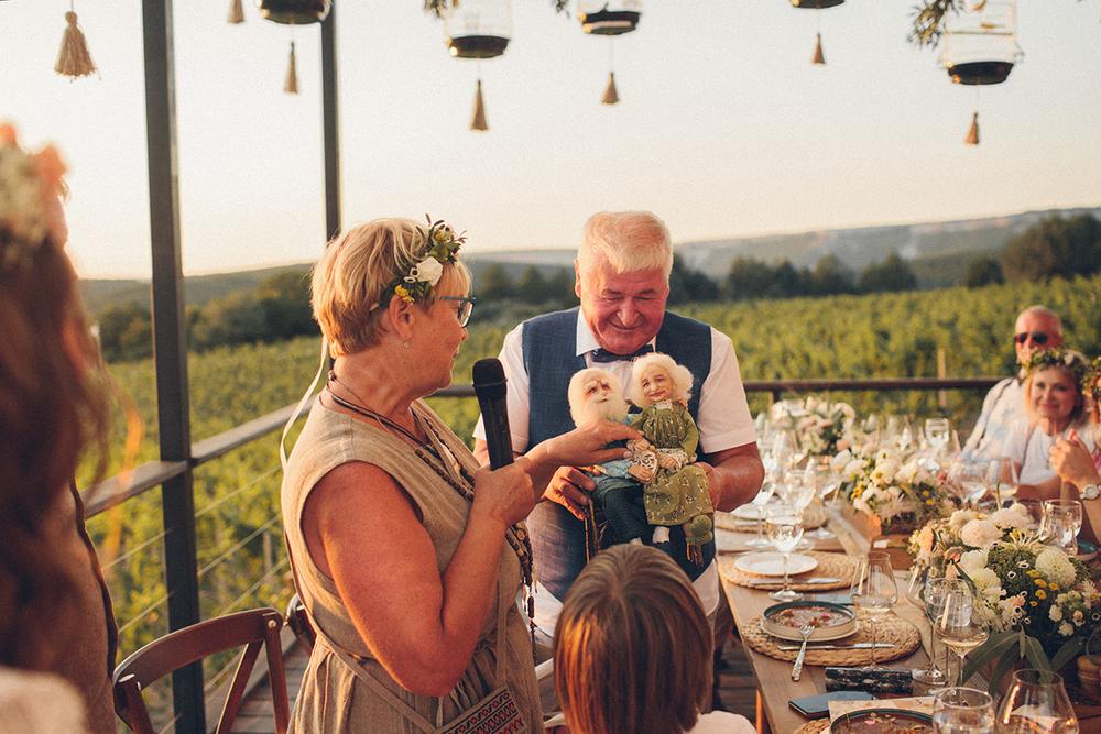 Владимир и Елена