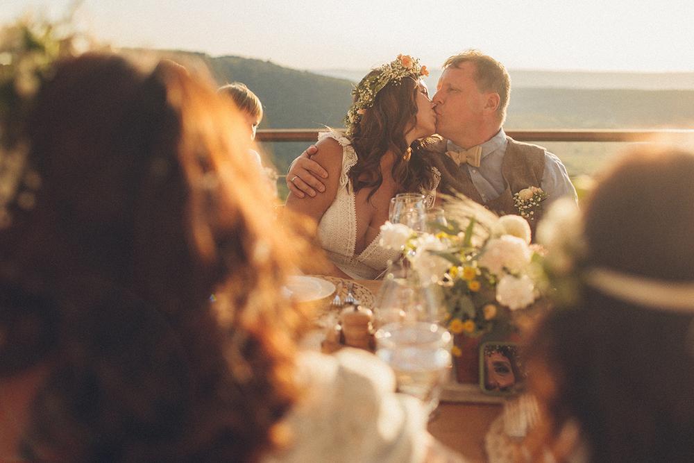 Владимир и Елена