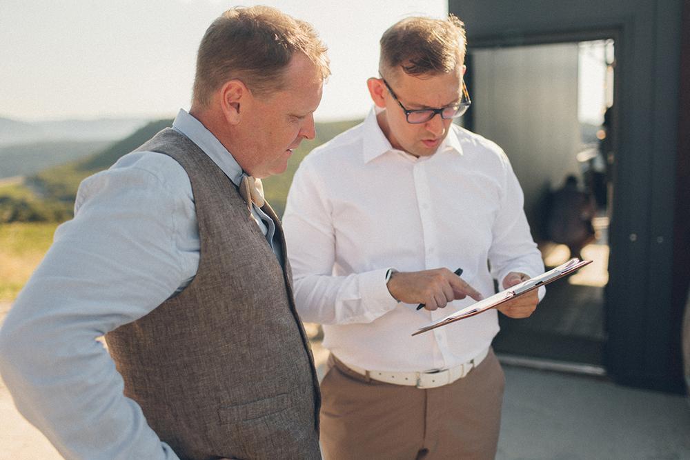 Владимир и Елена