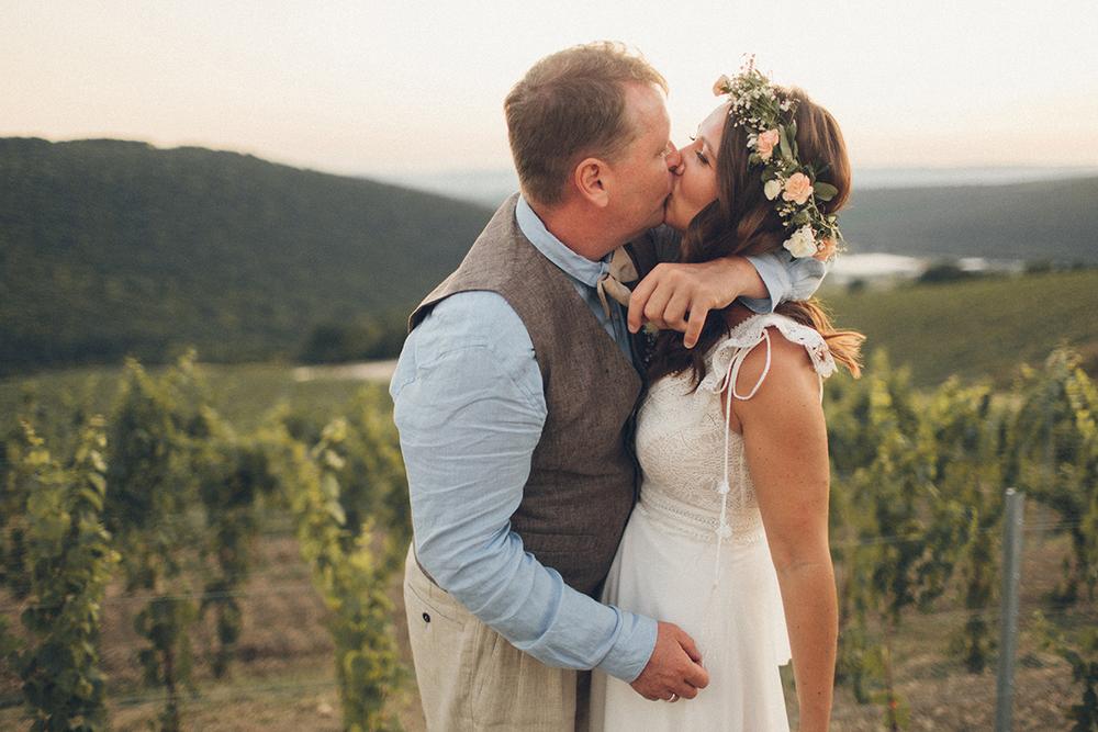 Владимир и Елена