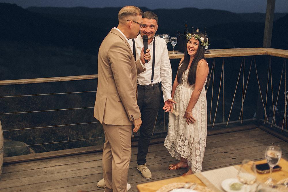 Владимир и Елена