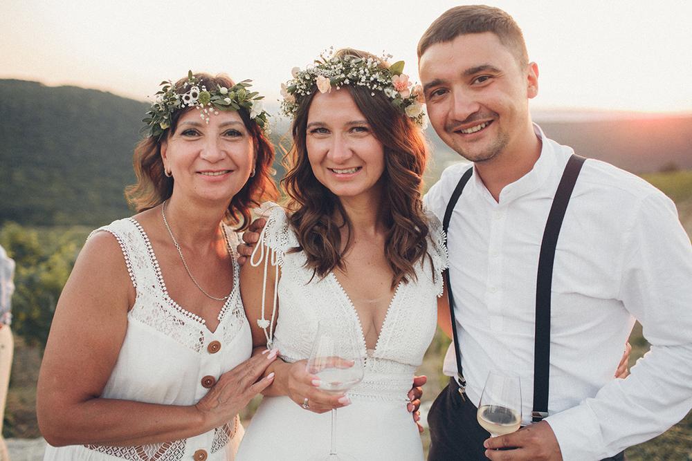 Владимир и Елена