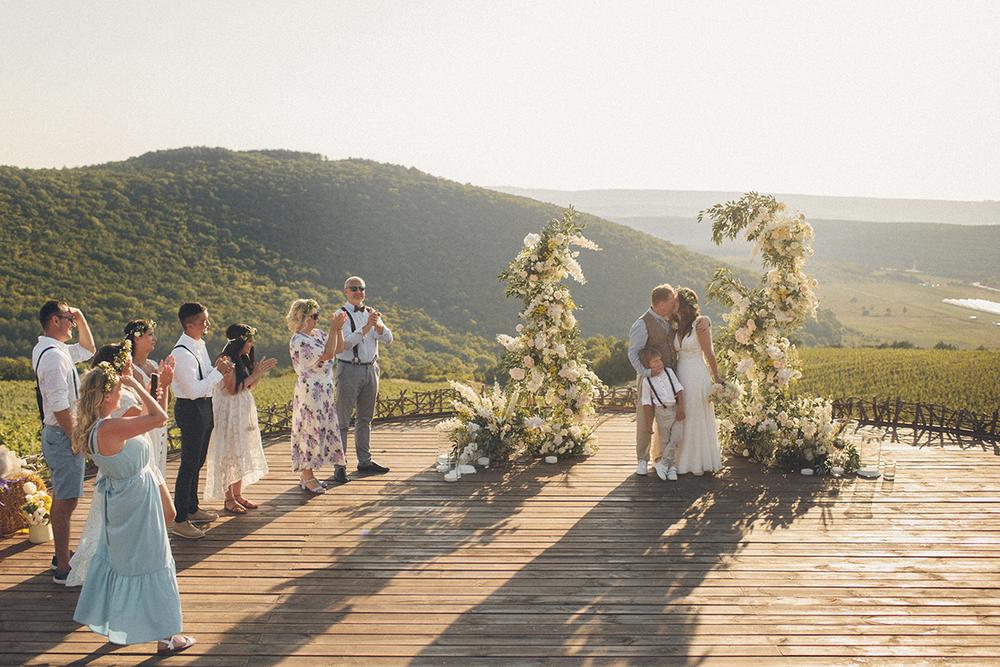 Владимир и Елена