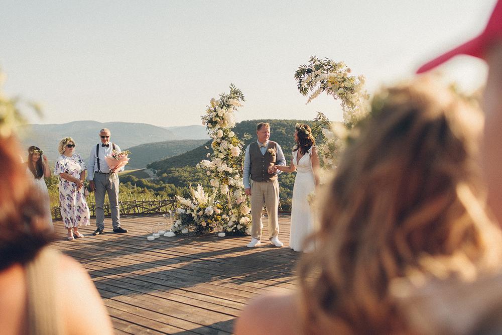 Владимир и Елена