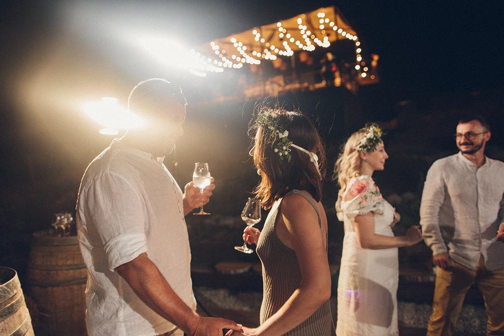 Владимир и Елена