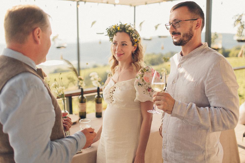 Владимир и Елена