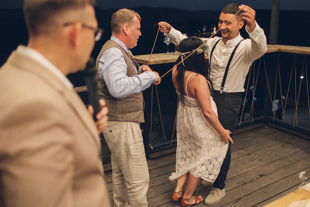 Владимир и Елена