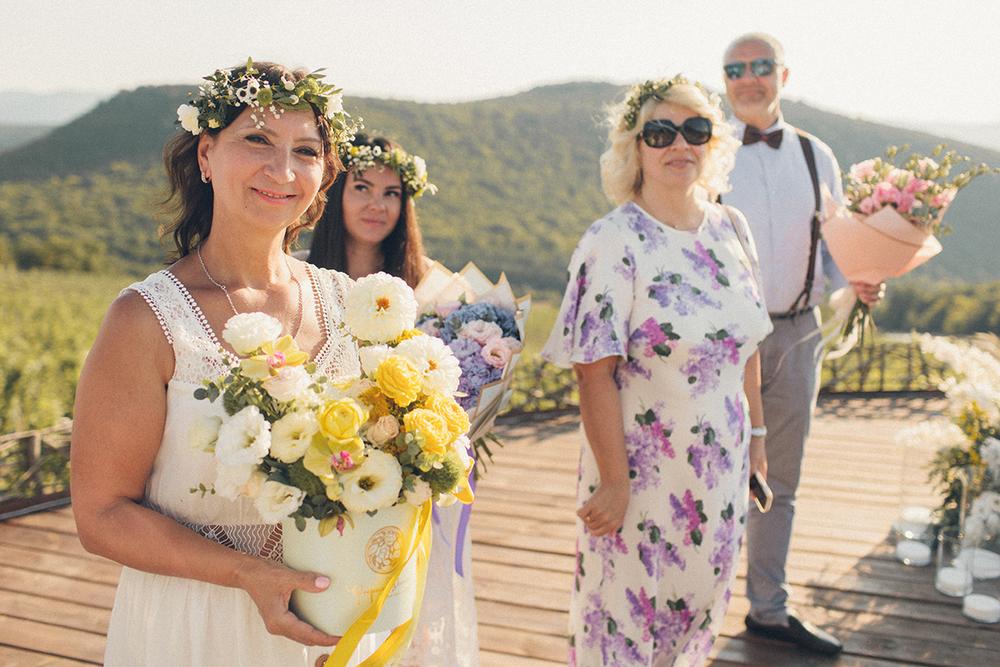 Владимир и Елена