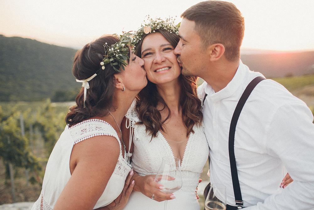 Владимир и Елена