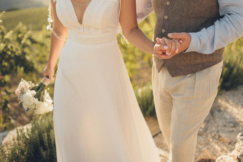 Владимир и Елена