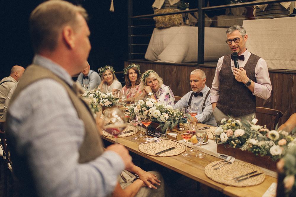 Владимир и Елена