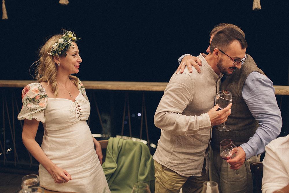 Владимир и Елена