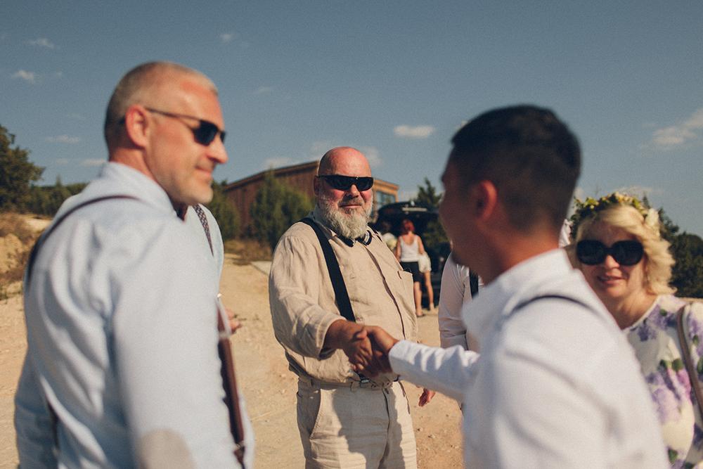 Владимир и Елена