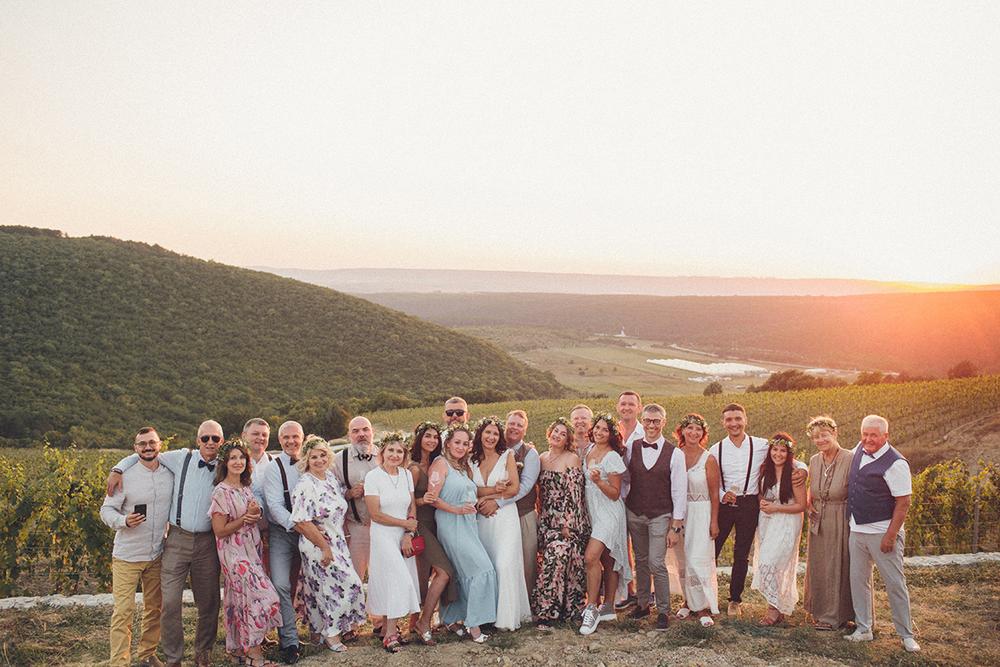 Владимир и Елена