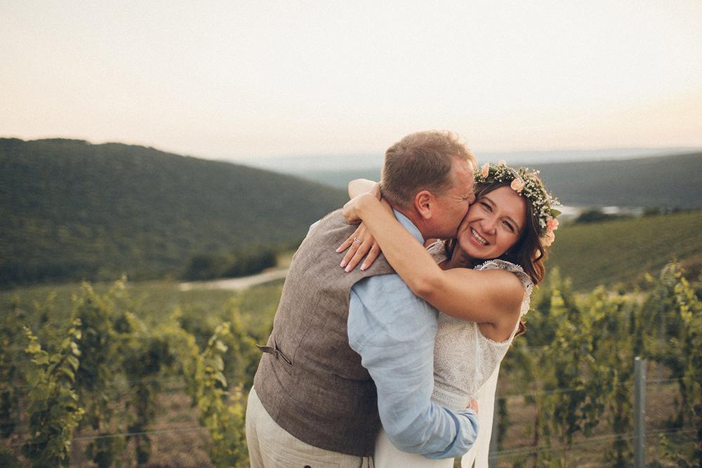 Владимир и Елена