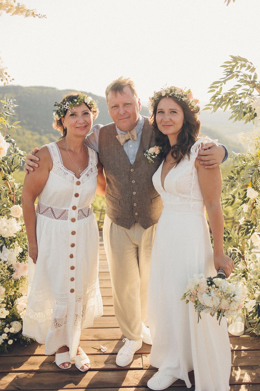 Владимир и Елена