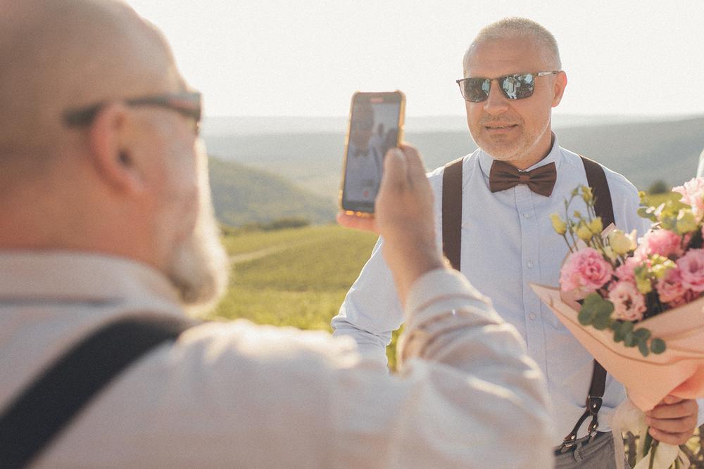 Владимир и Елена