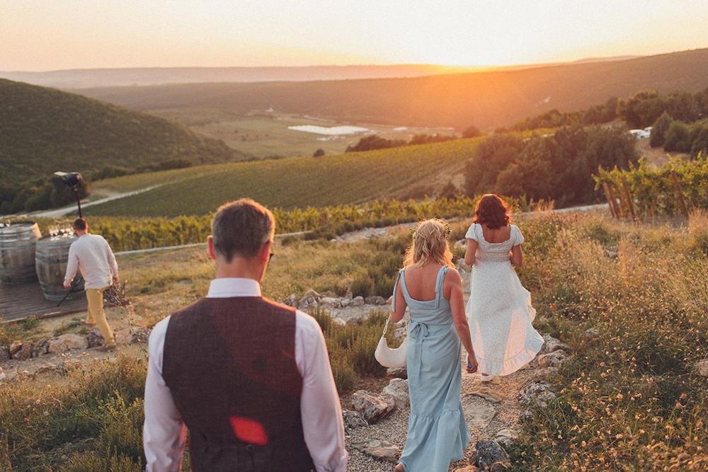 Владимир и Елена