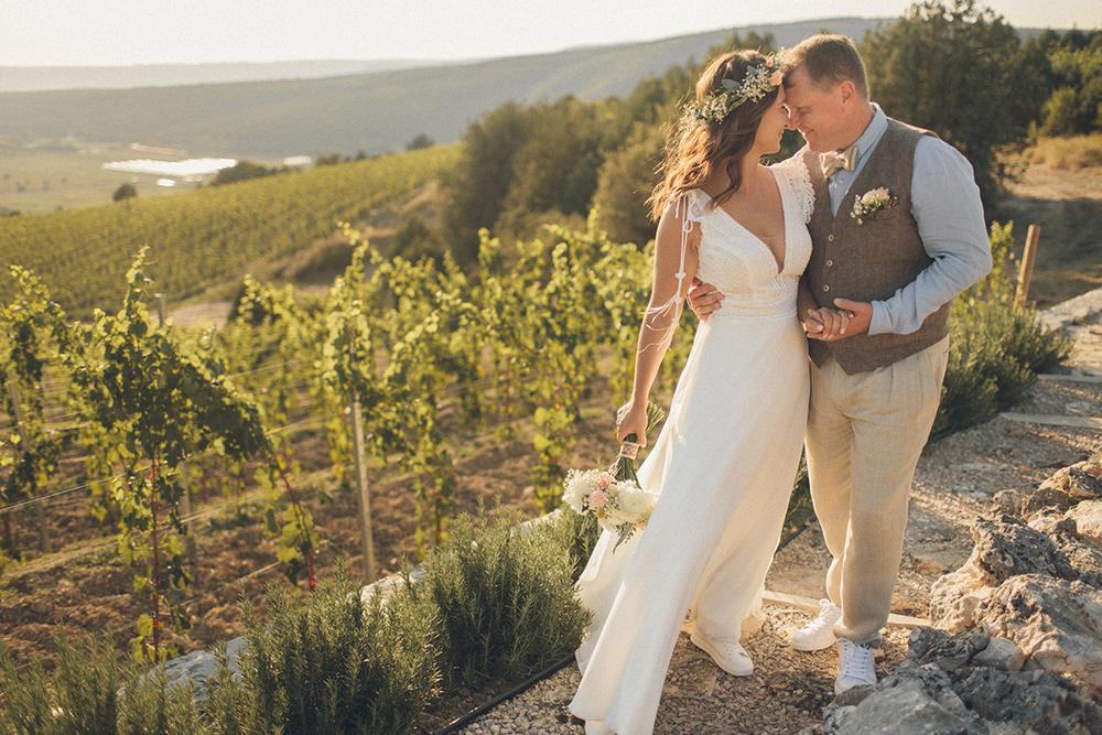 Владимир и Елена