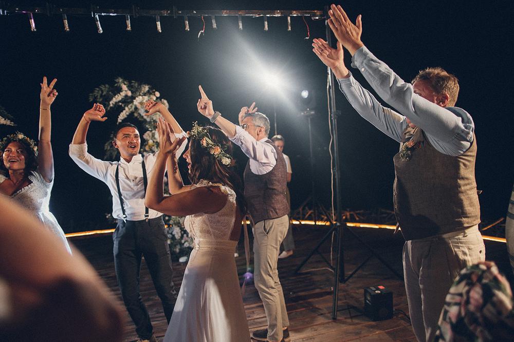 Владимир и Елена