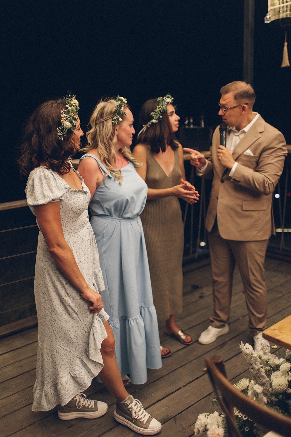 Владимир и Елена