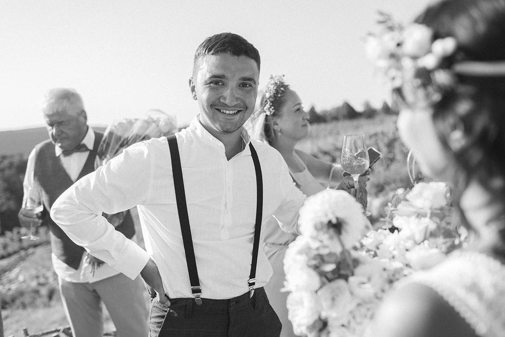 Владимир и Елена