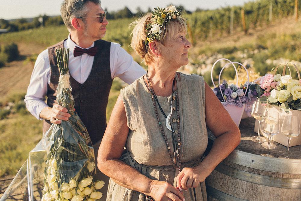 Владимир и Елена