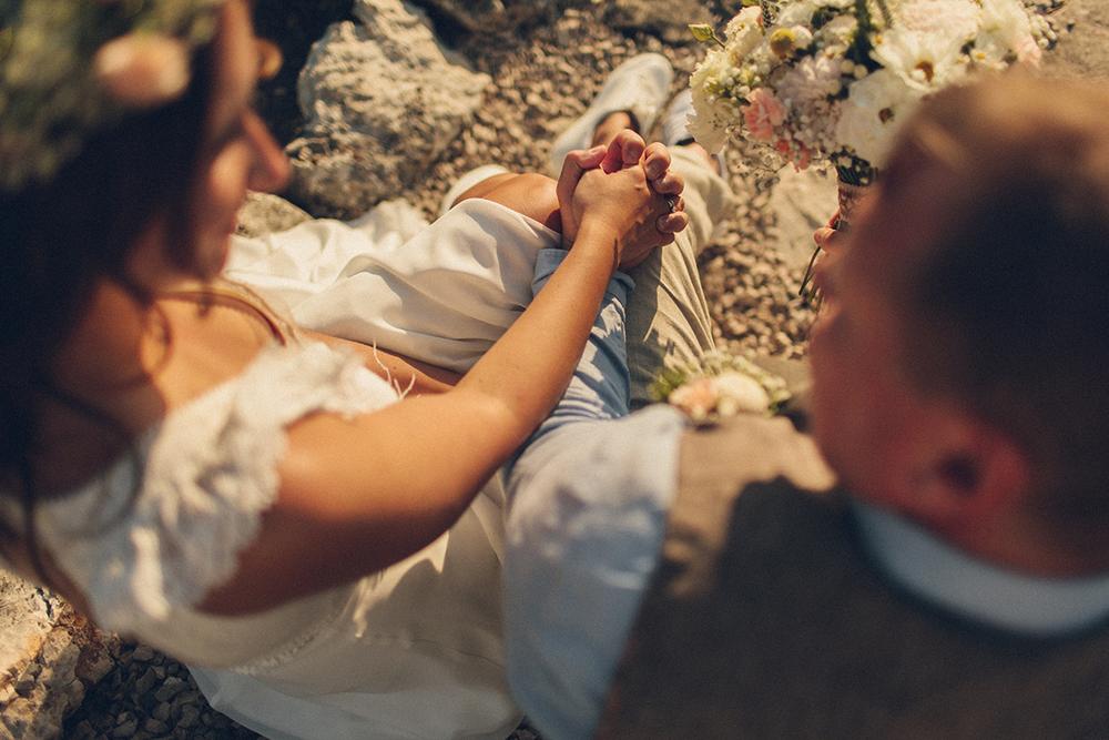 Владимир и Елена