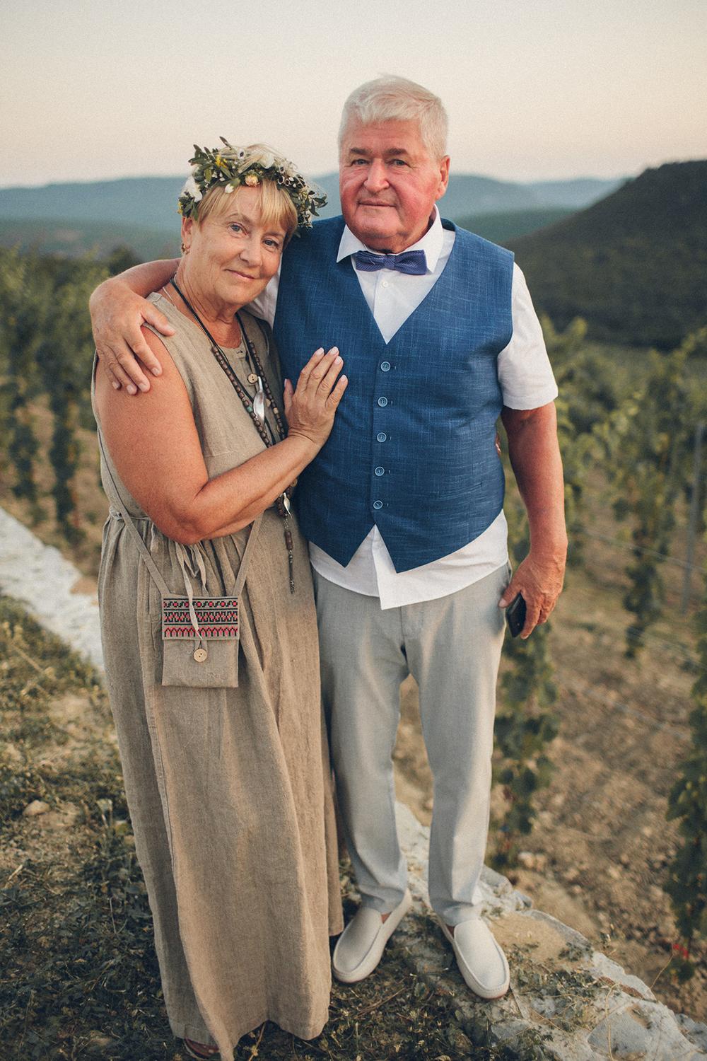 Владимир и Елена