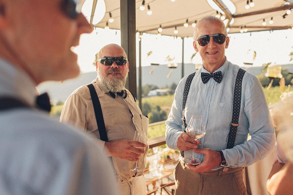 Владимир и Елена