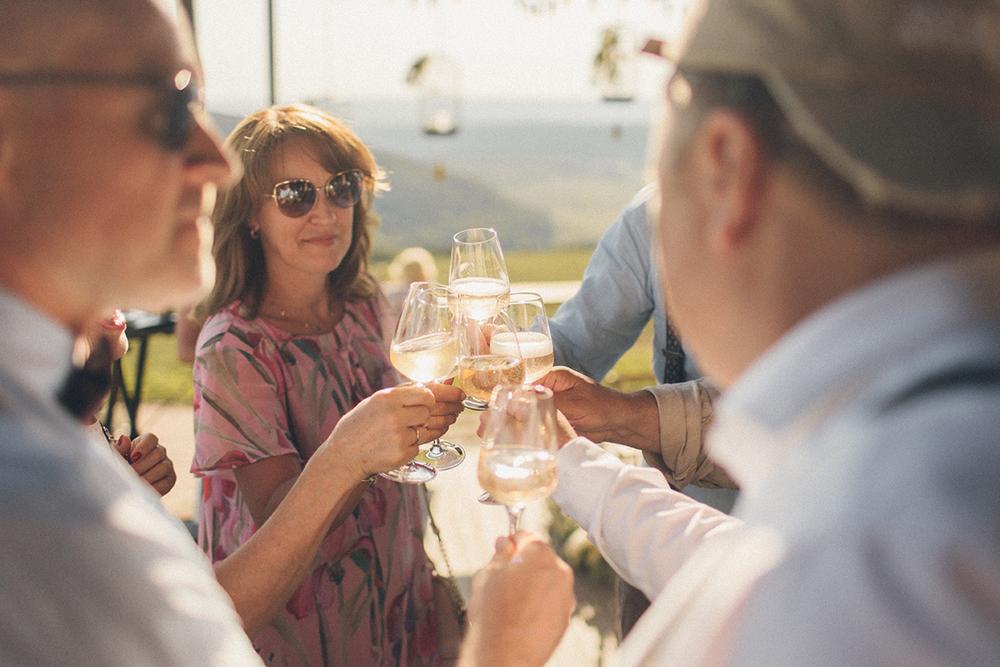 Владимир и Елена