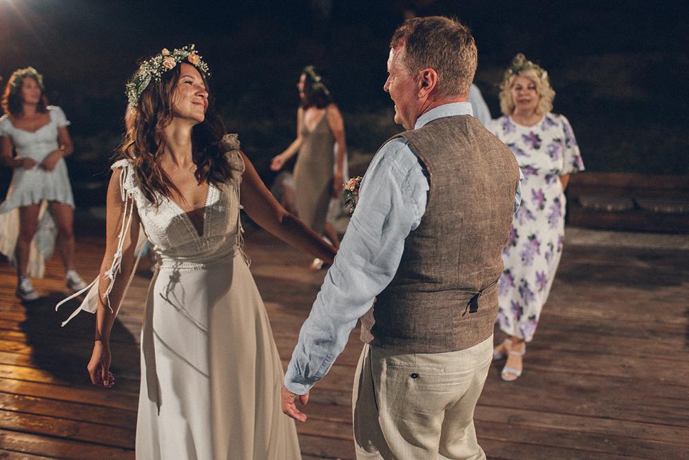 Владимир и Елена