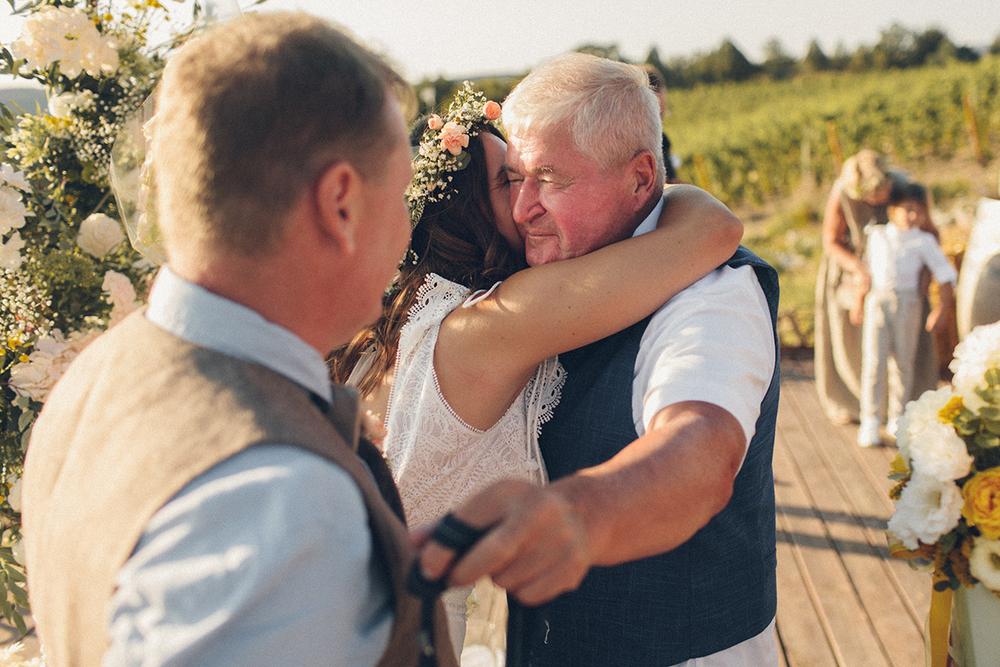 Владимир и Елена