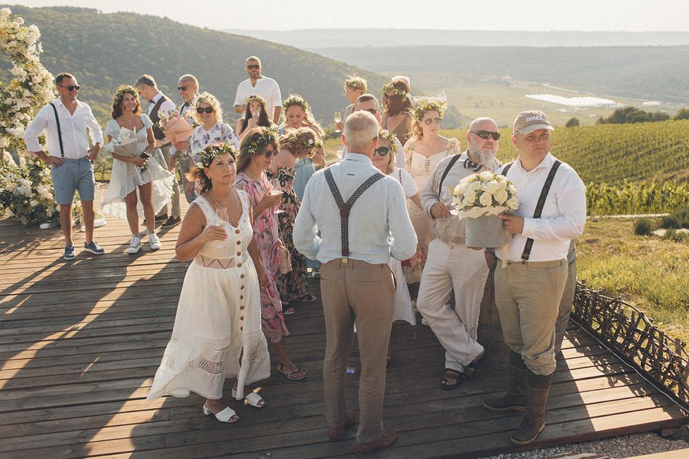 Владимир и Елена