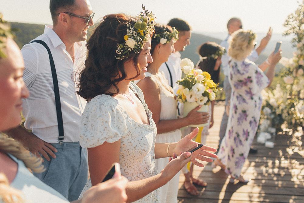 Владимир и Елена