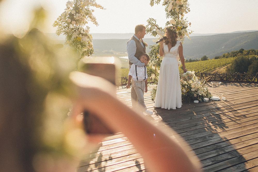 Владимир и Елена