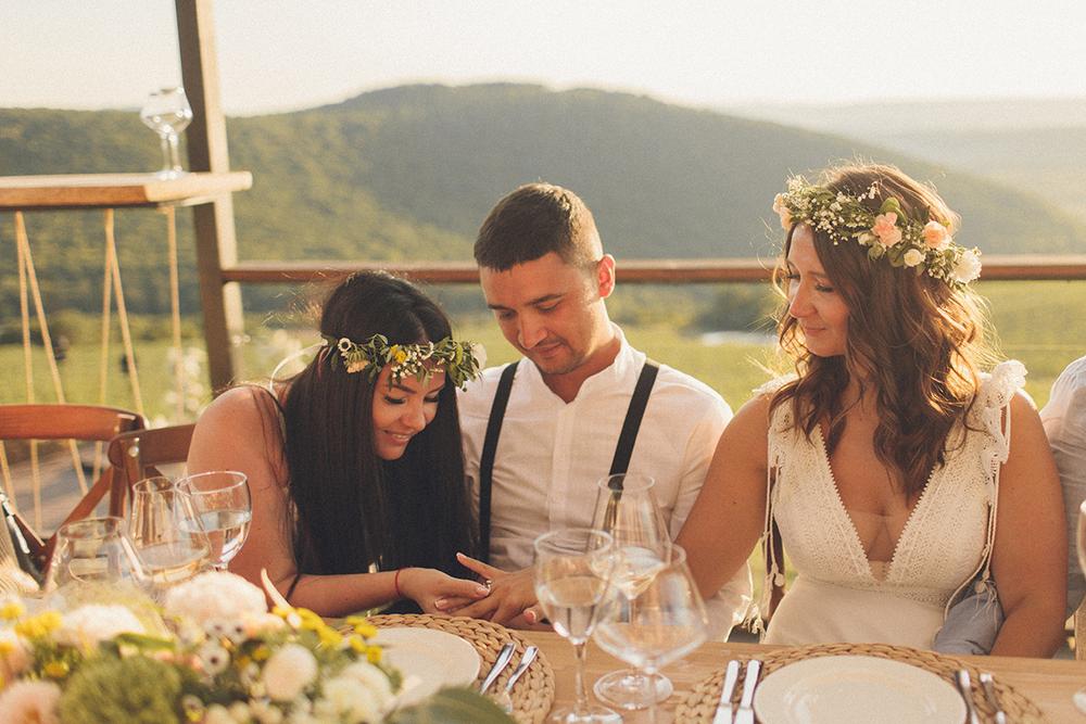 Владимир и Елена