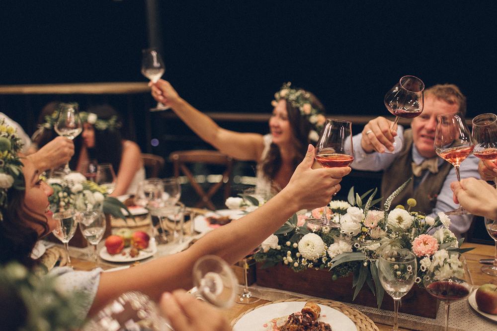 Владимир и Елена