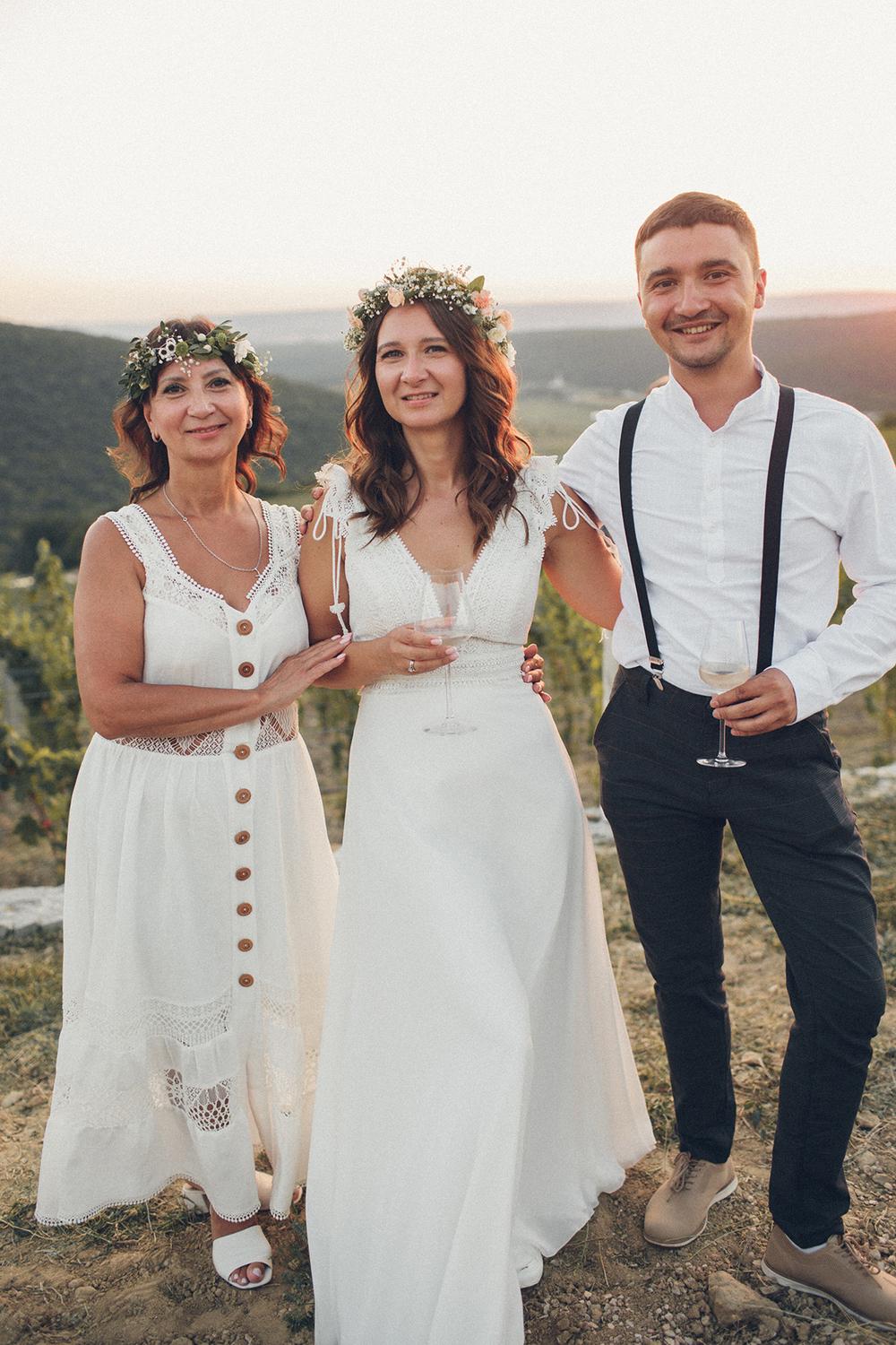 Владимир и Елена