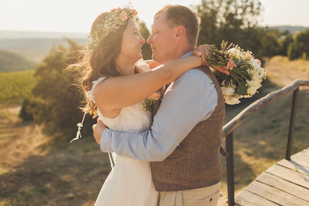 Владимир и Елена