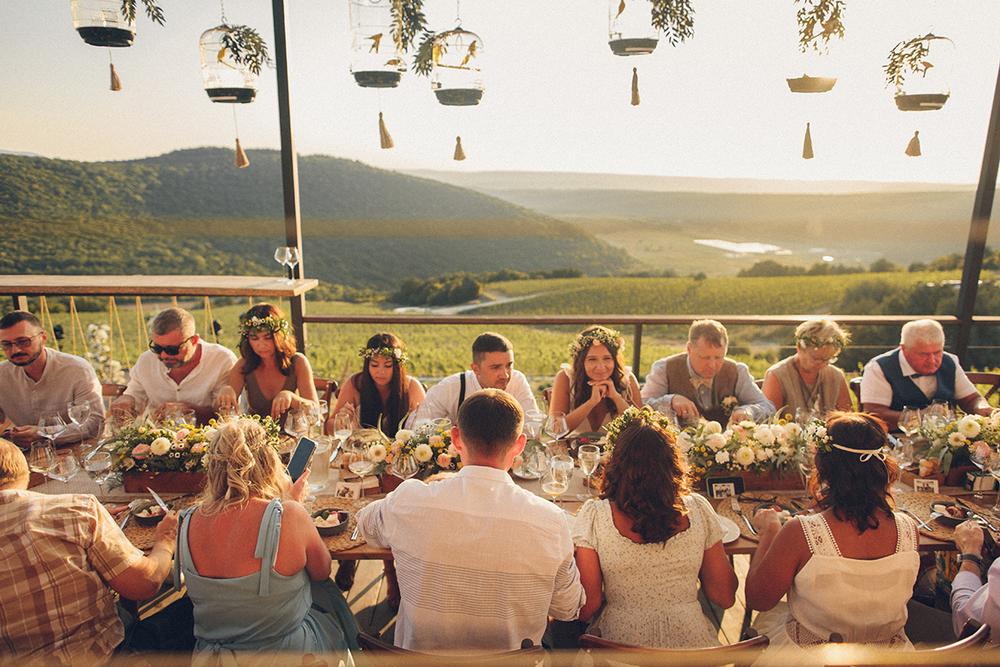 Владимир и Елена