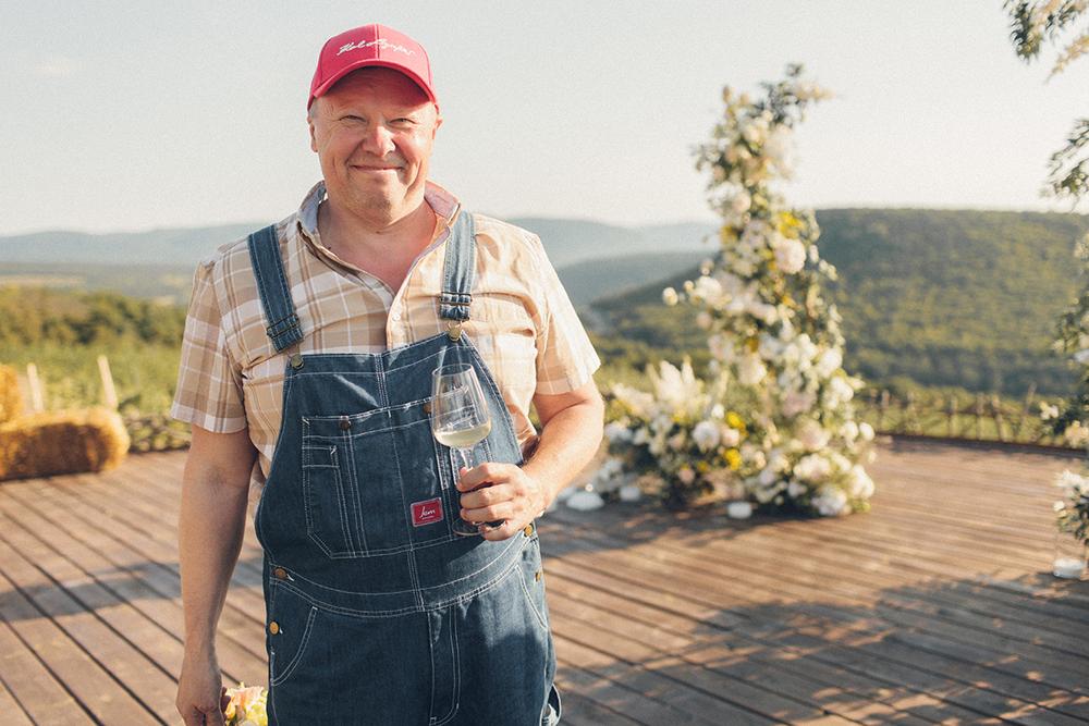 Владимир и Елена