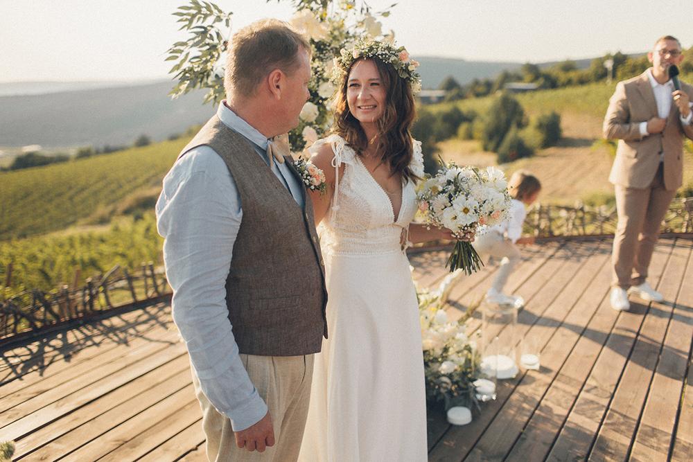 Владимир и Елена