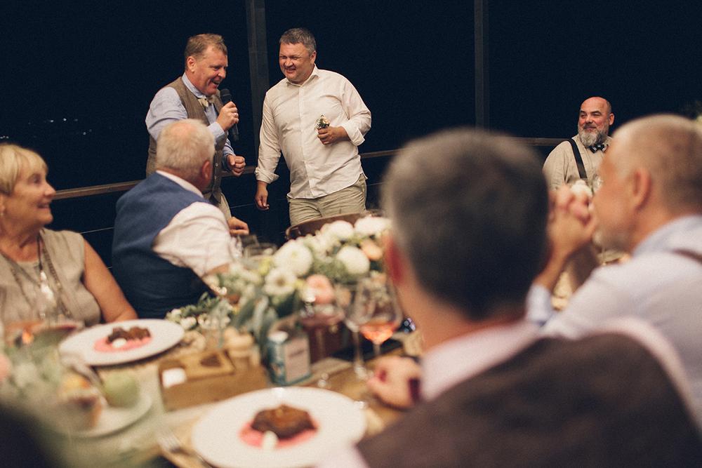 Владимир и Елена