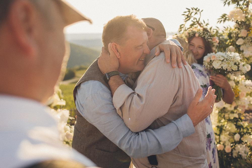 Владимир и Елена