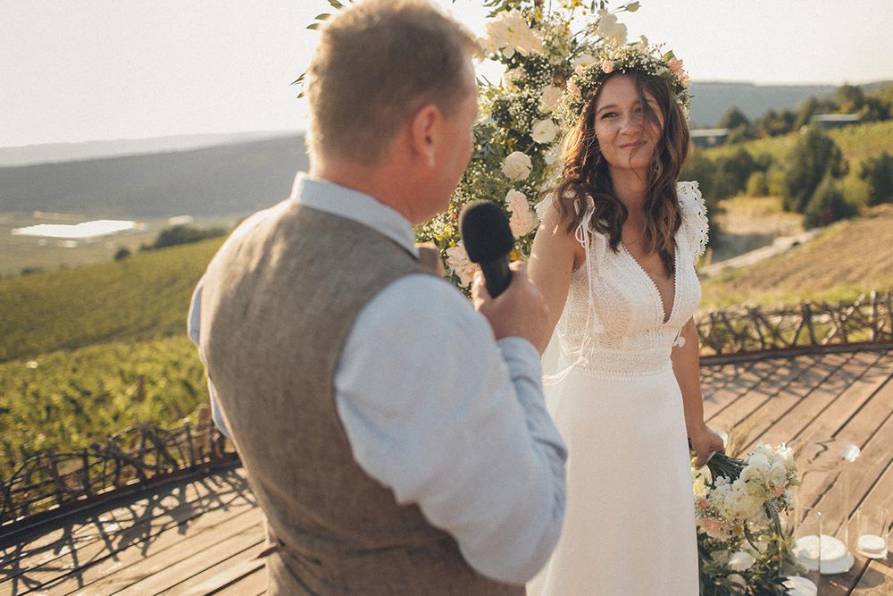 Владимир и Елена